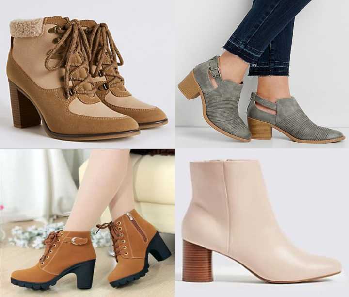 womens footwear offers