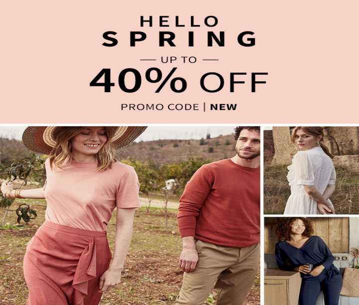 Upto 60% Off Womens clothing