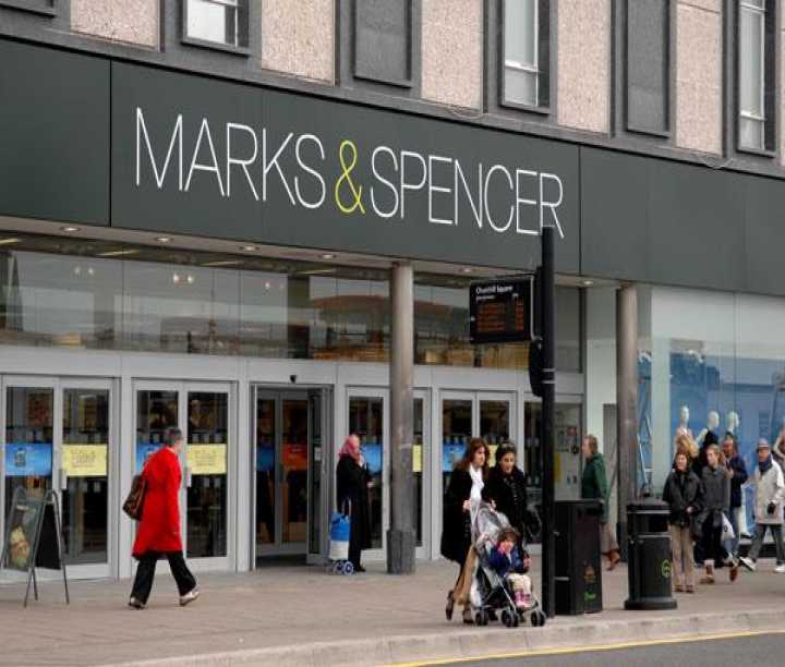  Mark And Spencer 20% Off On Friends And Family