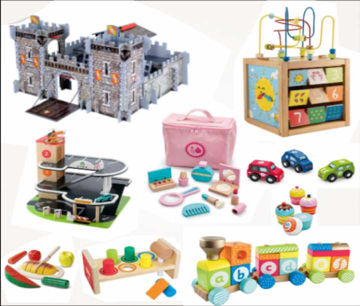 Early learning center coupon code