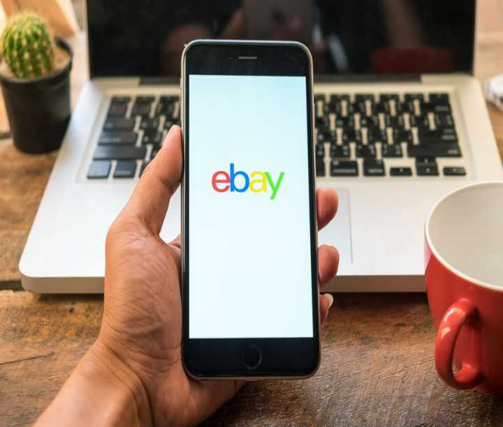 Latest Ebay Coupons UK