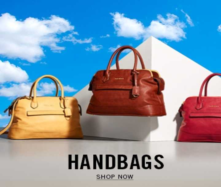 Women's Handbags Clearance & Offers