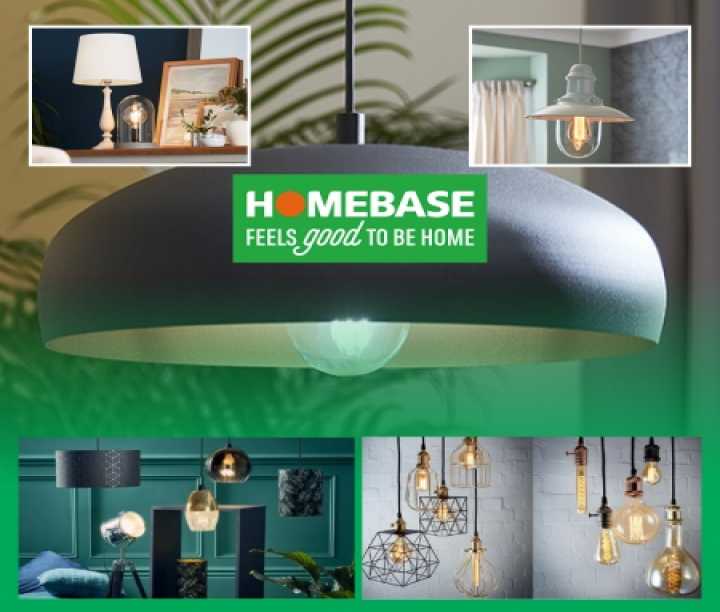  HomeBase offers