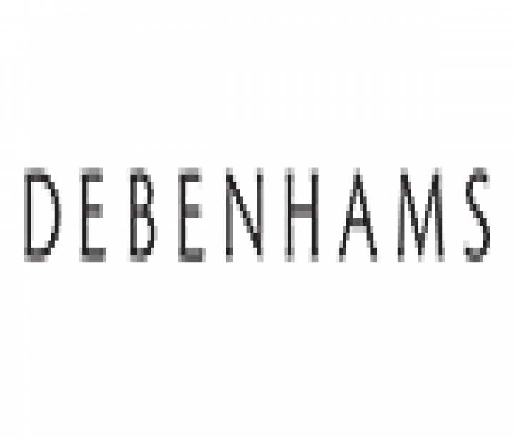  Debenhams promo code