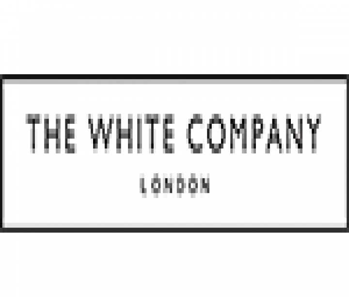  The white company offers